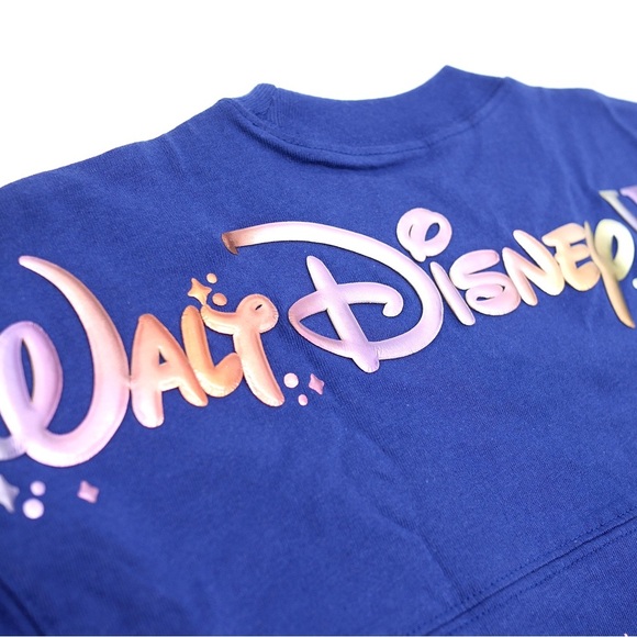 💙DISNEY 50th Year Celebration Kid Shirt - Picture 4 of 7